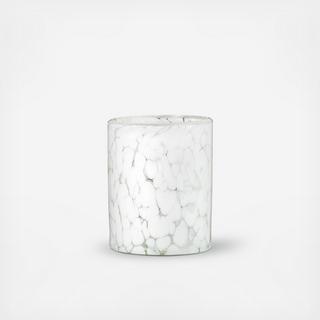 Carmen Double Old Fashioned Glass, Set of 4