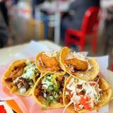 The Taco Stand