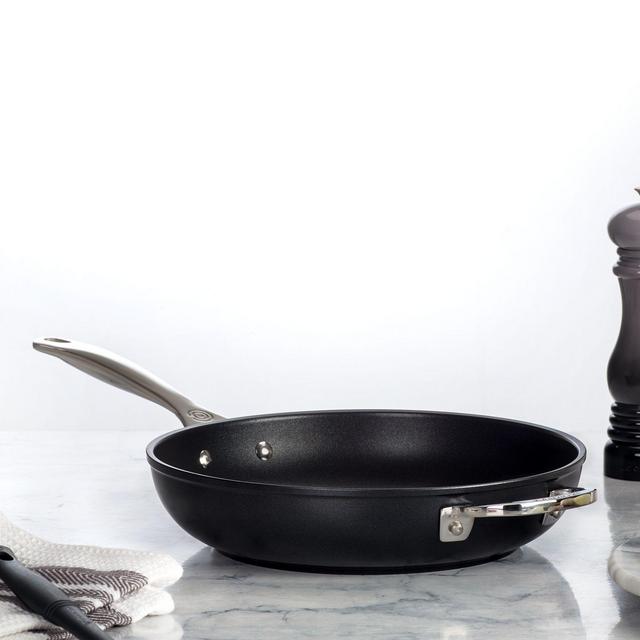 Le Creuset 11" Nonstick Deep Fry Pan