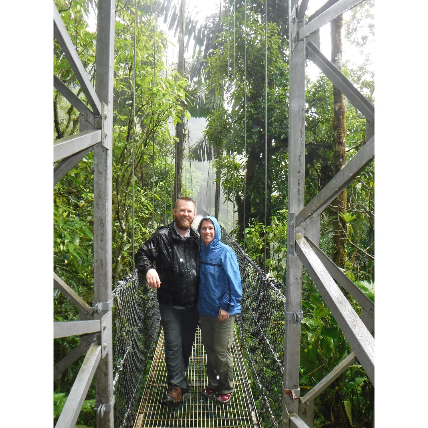 Costa Rica Adventure