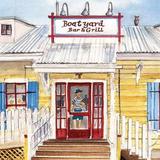 Boatyard Bar & Grill