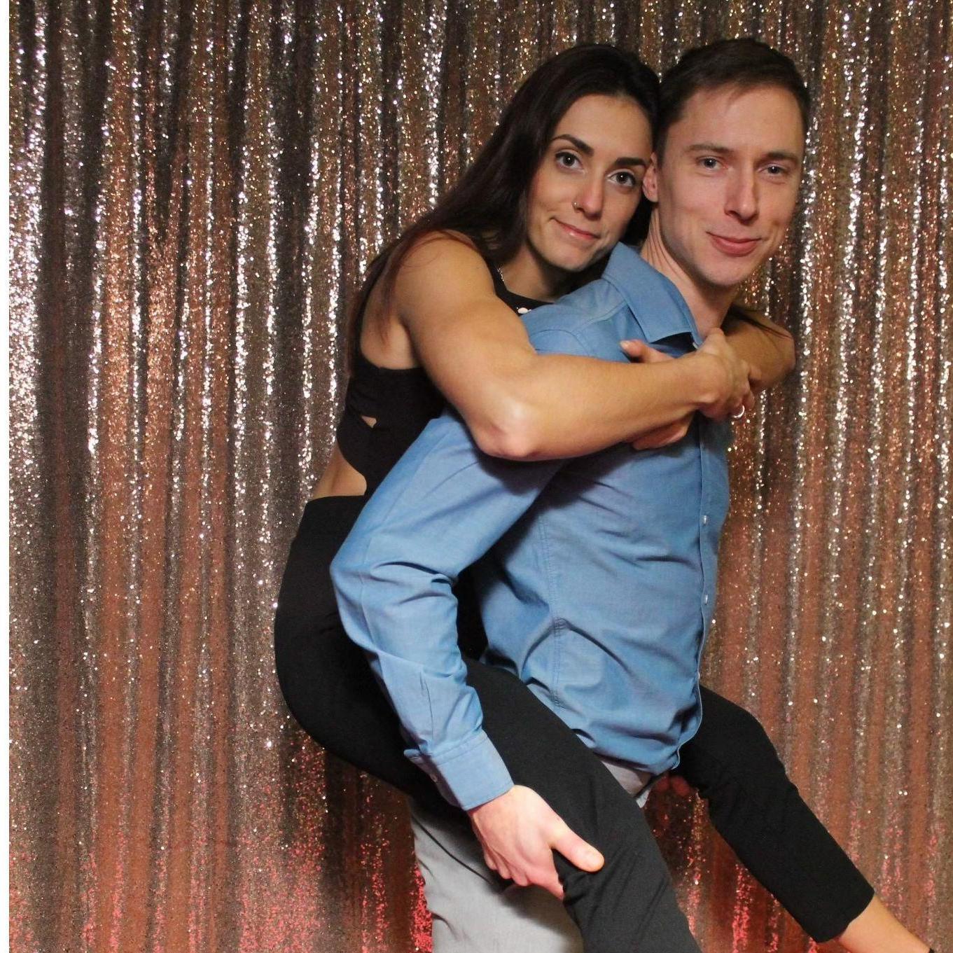 Physic's CrossFit Christmas Party 2019
