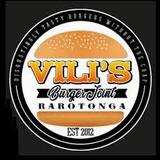 Vili's Burger Joint