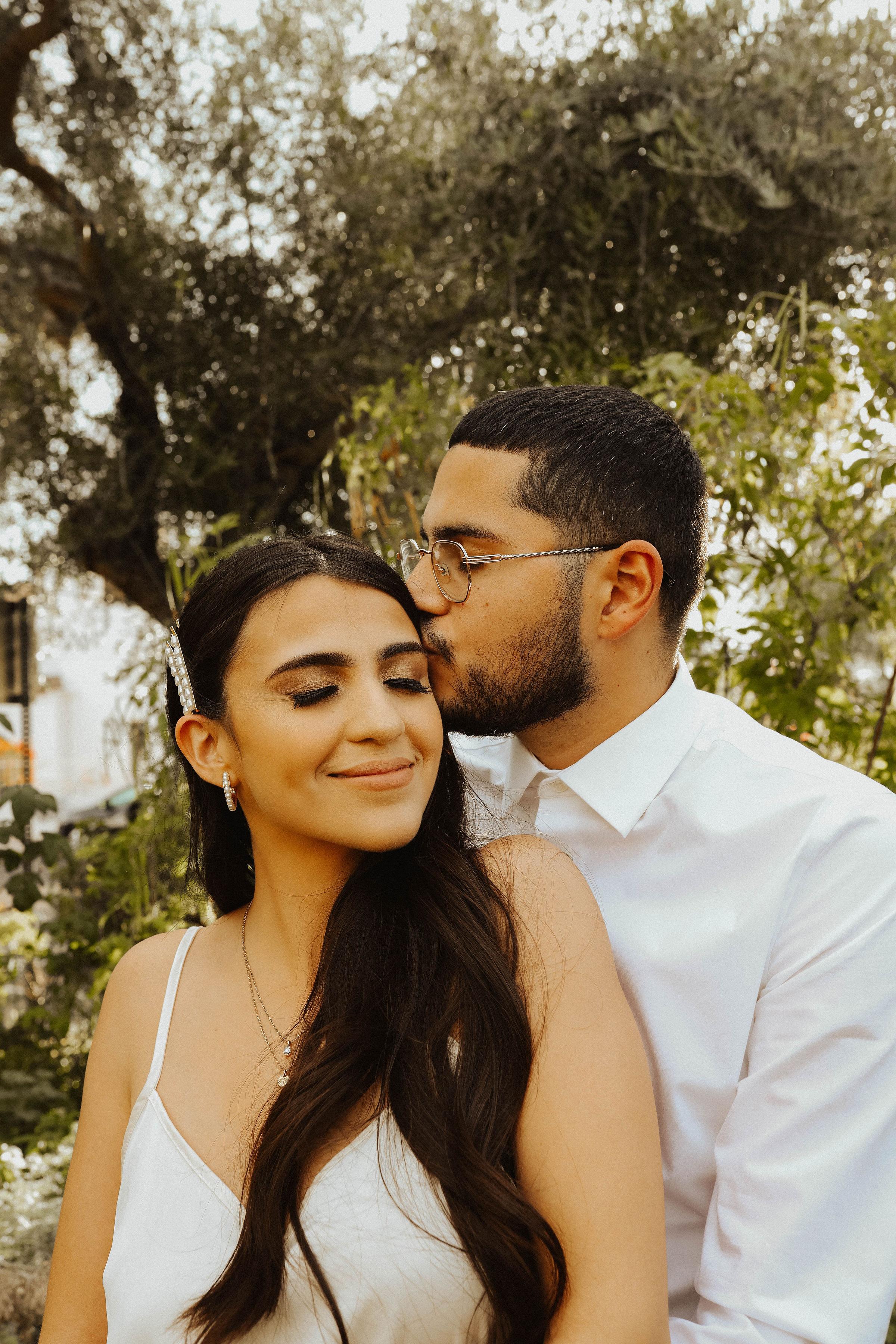 The Wedding Website of Karina Lopez and Marrc Valdivia