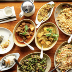 Best San Francisco Restaurant - Burma Superstar
