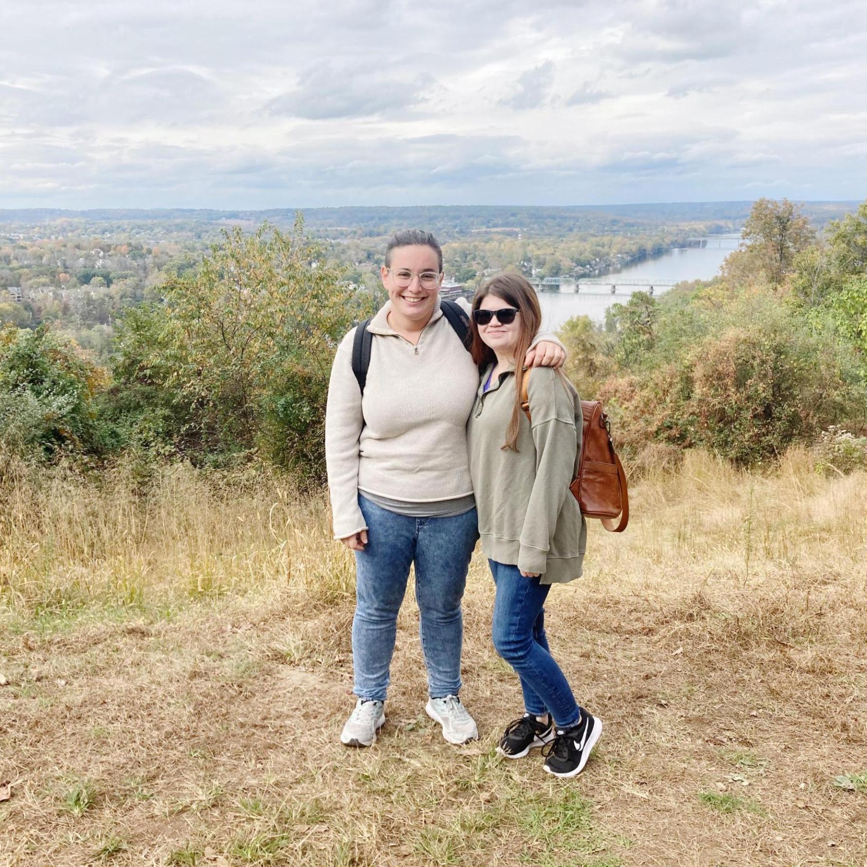 Goat Hill Overlook