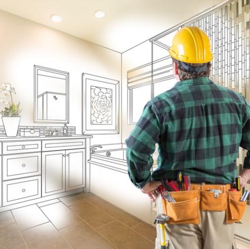 HOME RENOVATIONS