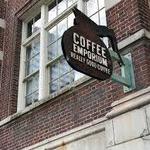 Coffee Emporium