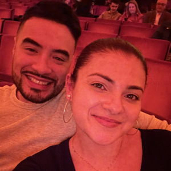 Broadway Show Tickets for Two