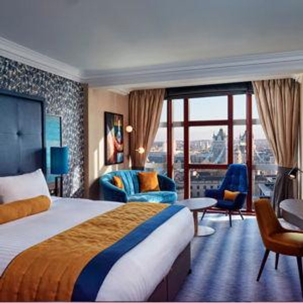 Hotel Stays