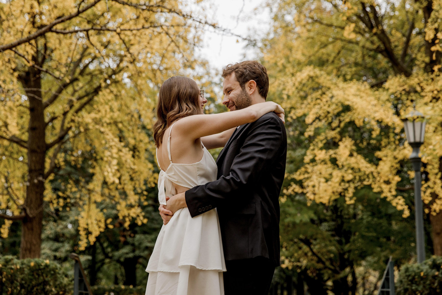 The Wedding Website of Katherine Morgan and Patrick Stevenson