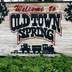 Old Town Spring