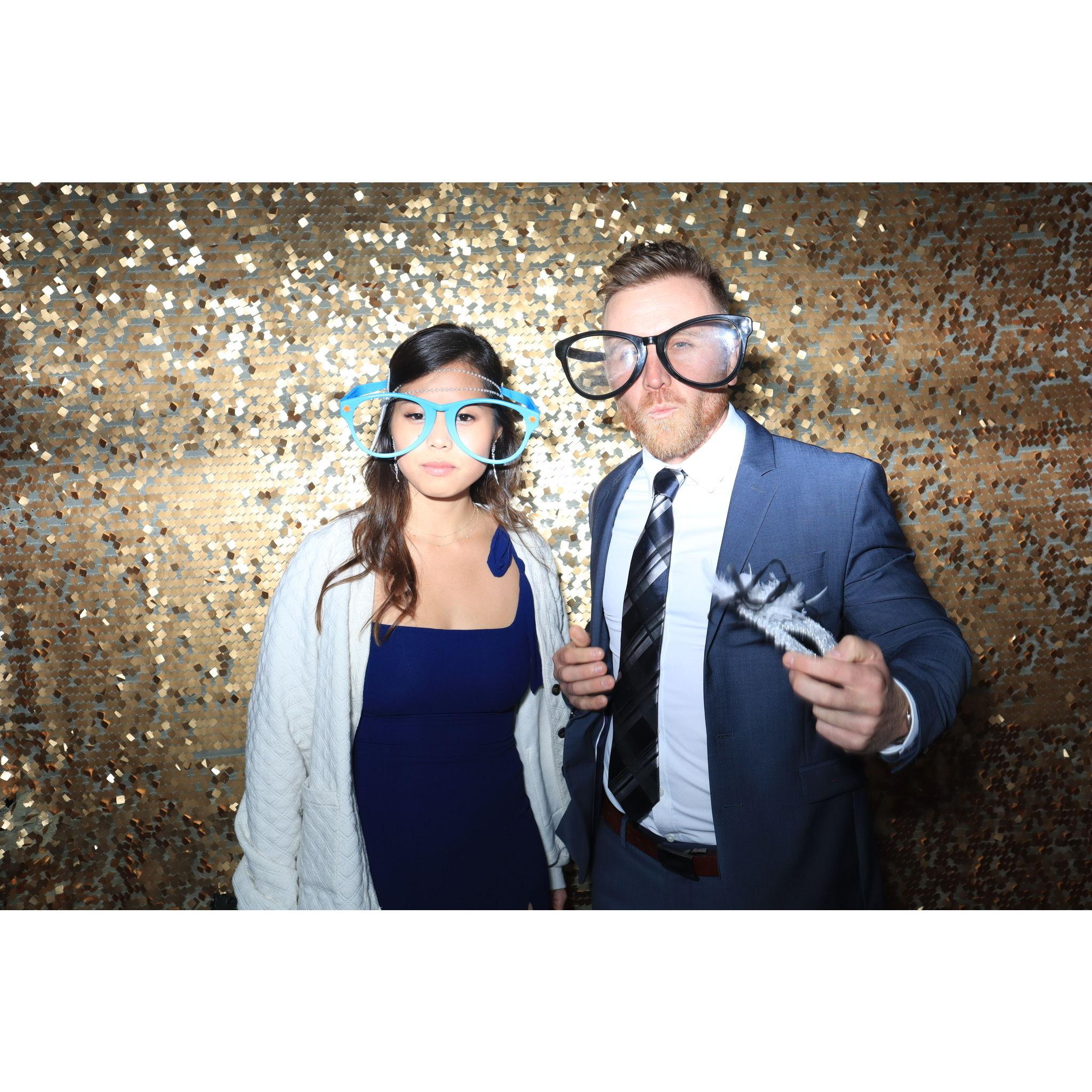 Dell IM Holiday Party