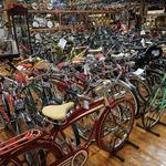 Bicycle Heaven