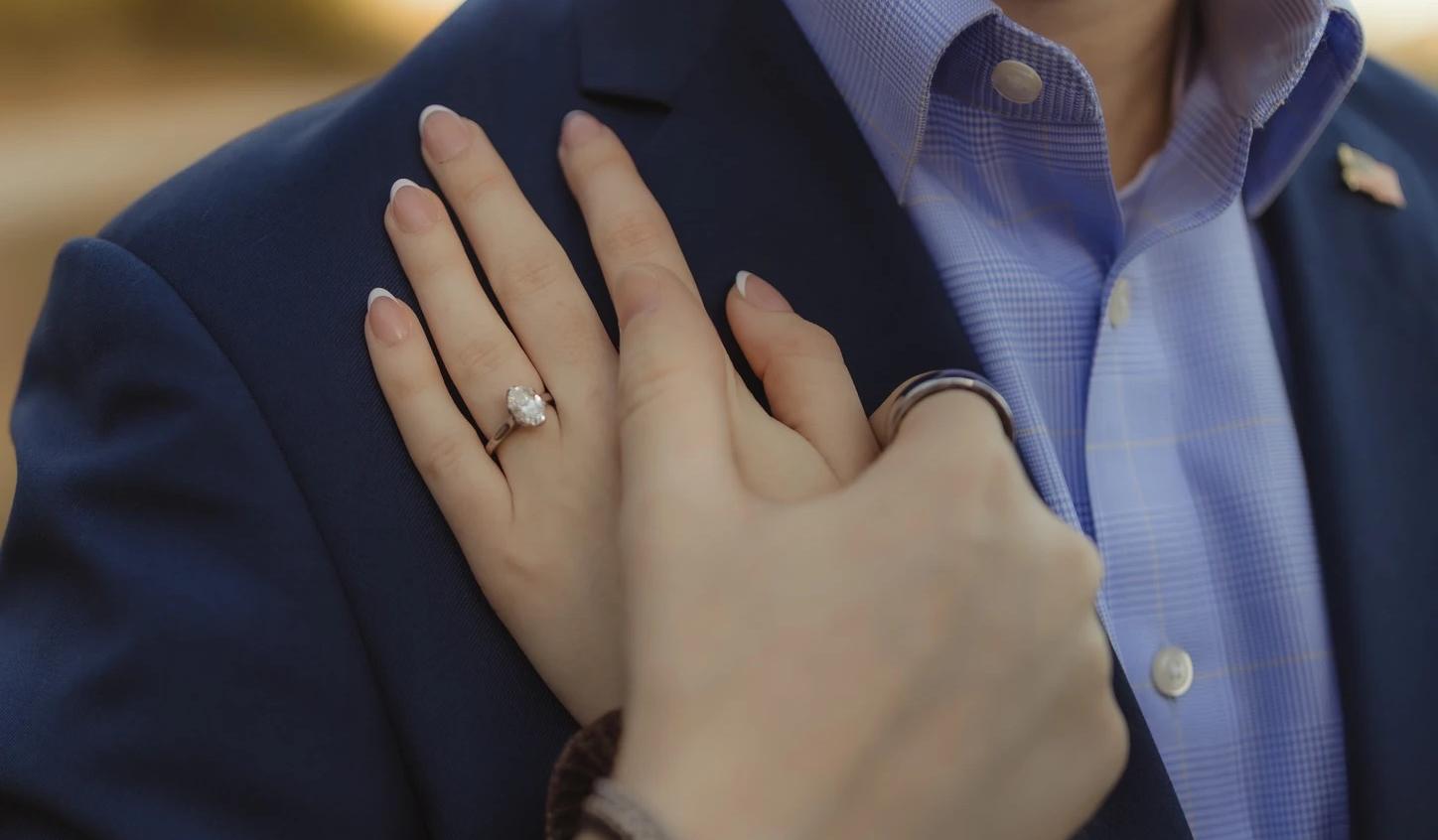 The Wedding Website of Madison Grafflin and Houston Ray