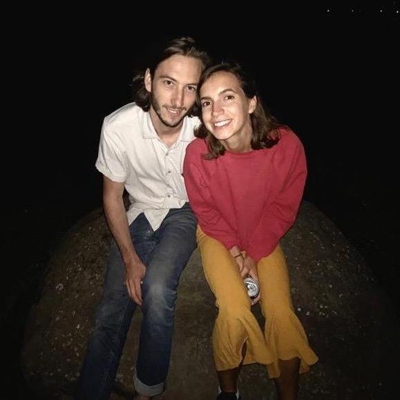 she my light