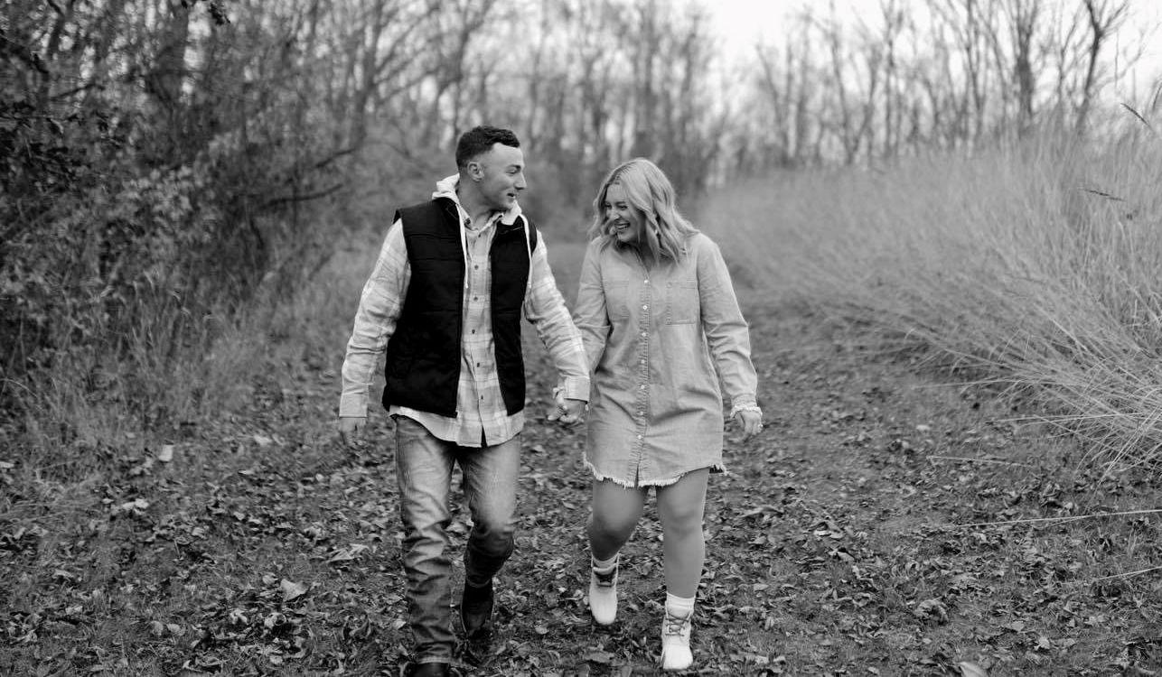 The Wedding Website of Mackenzie Stratton and Jordan Smasal