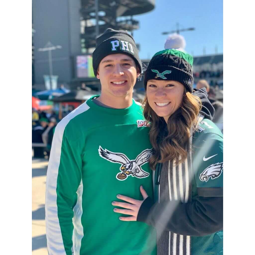 Go, Birds!