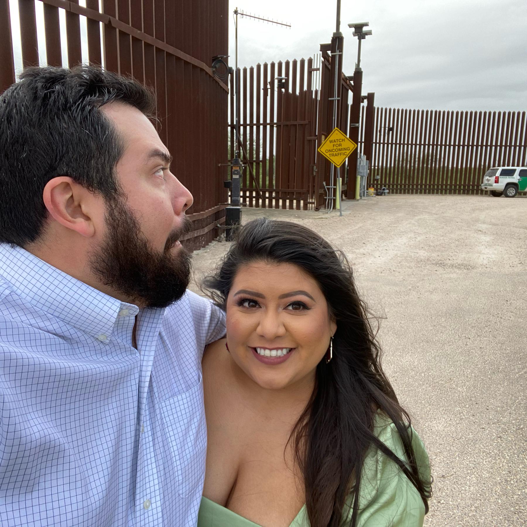 Viva La Mexico! Honeymoon fund