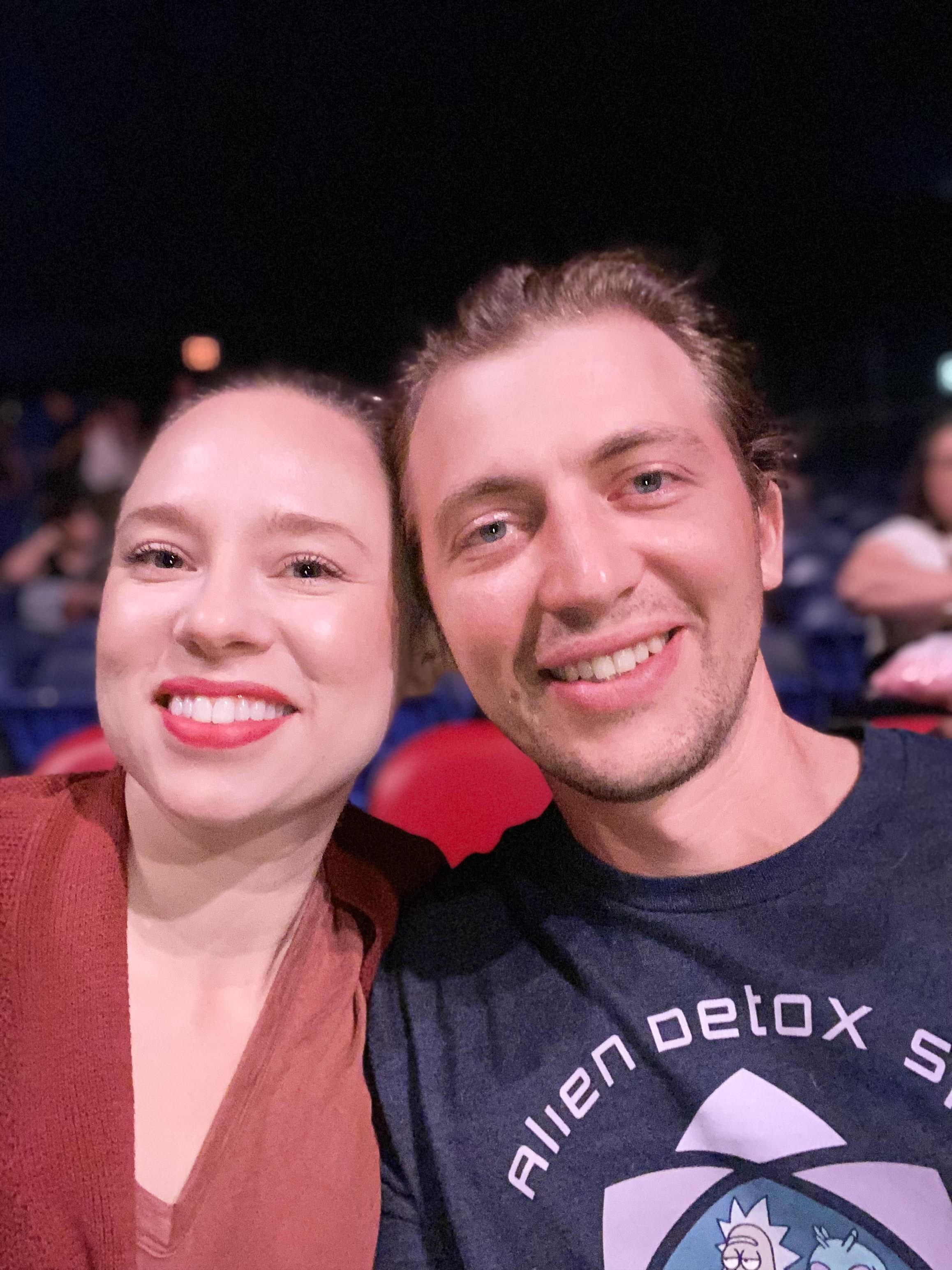 The Wedding Website of alexis heath and matthew rennacker