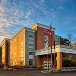 Hampton Inn & Suites Exeter