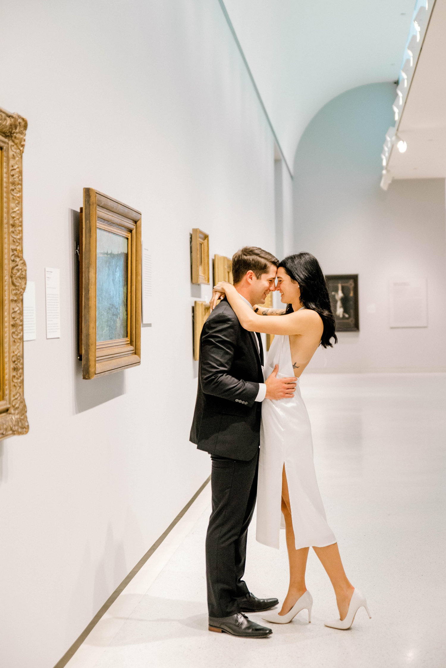 The Wedding Website of Ember Colombo and Anthony Colombo