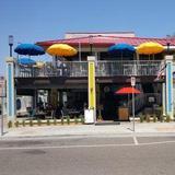 Salty's Island Bar & Grille