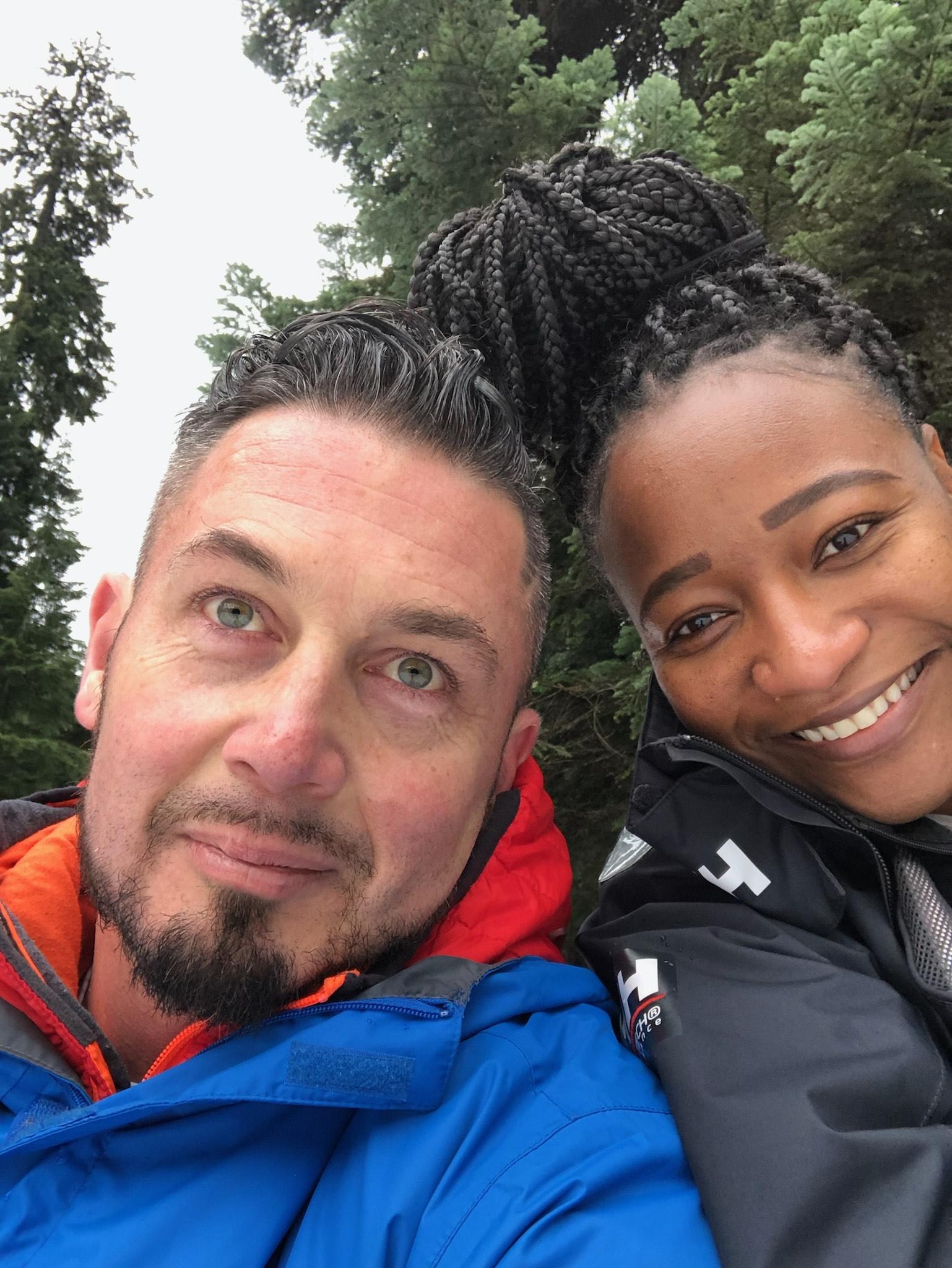 The Wedding Website of Rahel July and Nicholas Fistonich