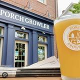 Porch Growler