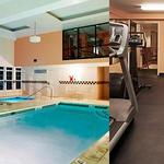 Amenities at the Residence Inn