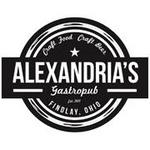 Alexandria's