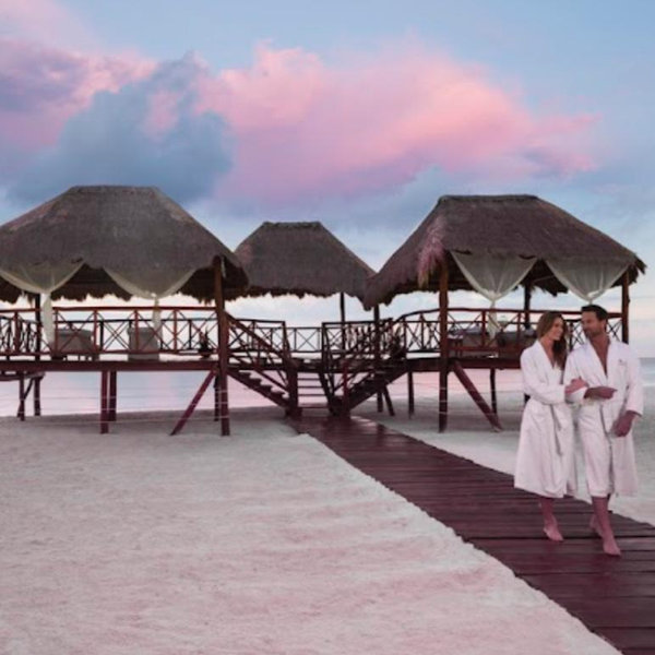 Honeymoon Spa Day