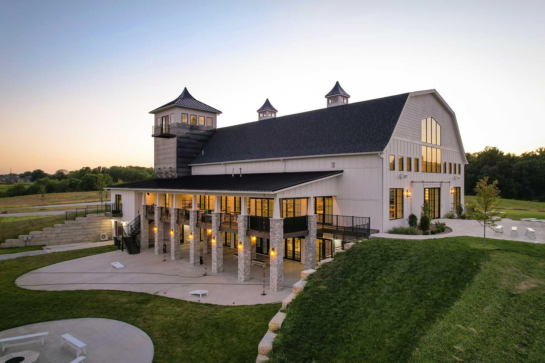 The Wedding Website of Jamin Anderson and Shae Stamps