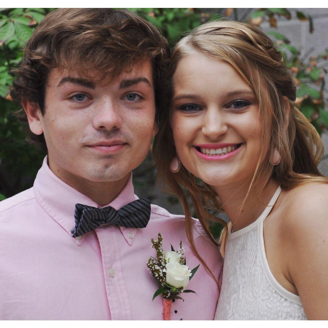 Homecoming- 2018