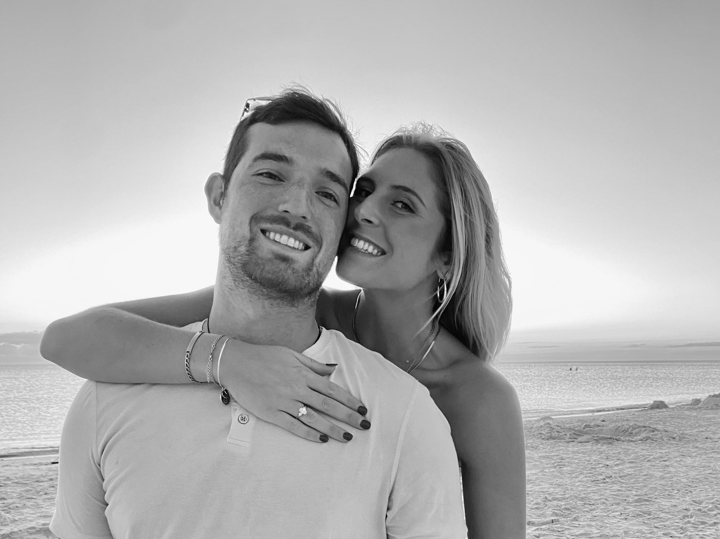 The Wedding Website of Emilie Anne Kroez and Christopher Stavros Moutopoulos