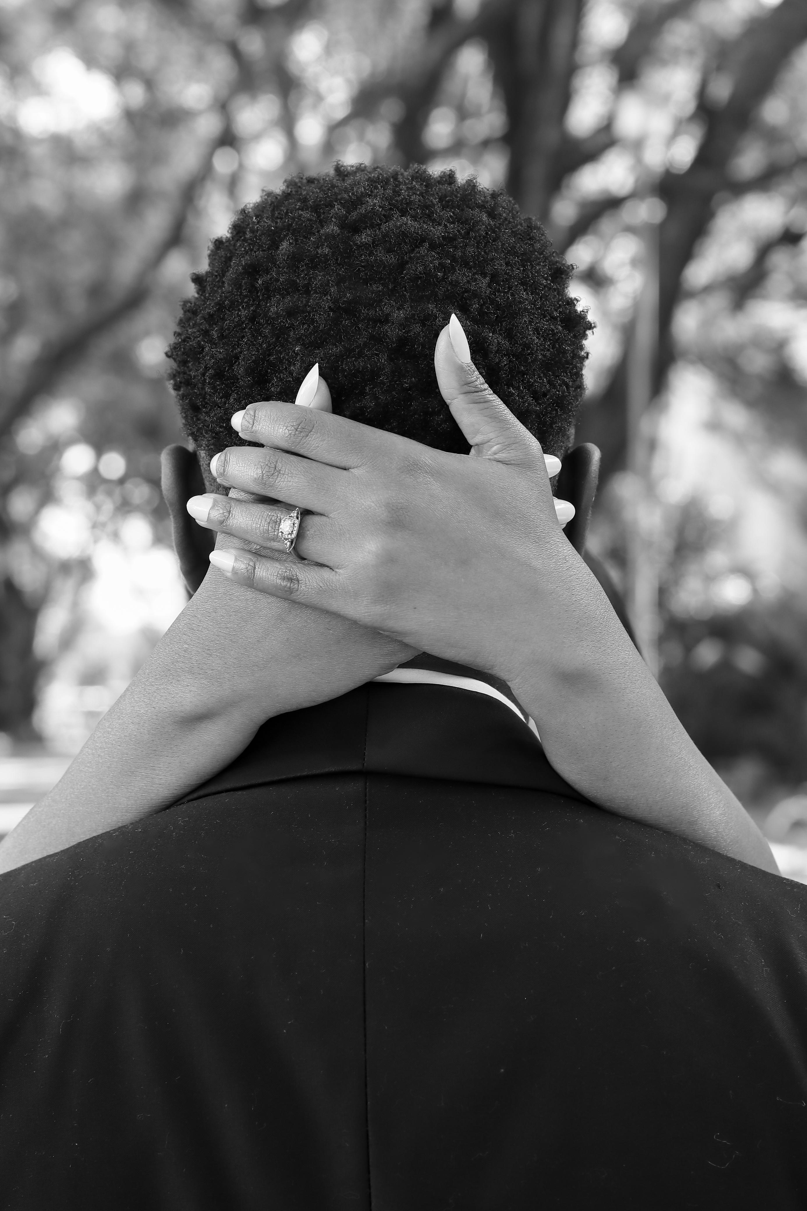 The Wedding Website of Sibusiso Mahlaba and Joy Ragebult