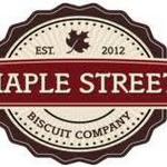 Maple Street Biscuit Company- Savannah