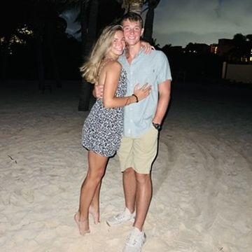 Colin's first Playa Del Carmen, Mexico trip (6/21/22)