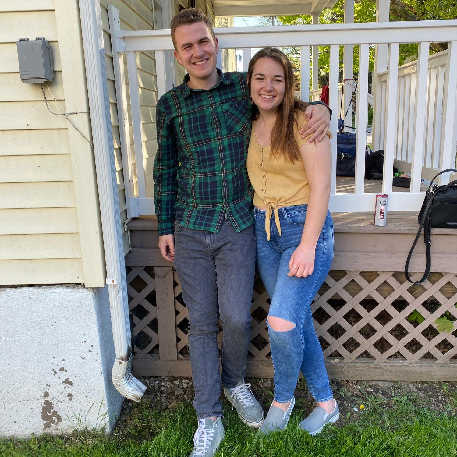 Fredonia
May 2021