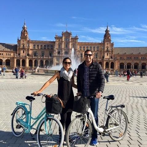 Sevilla, Spain