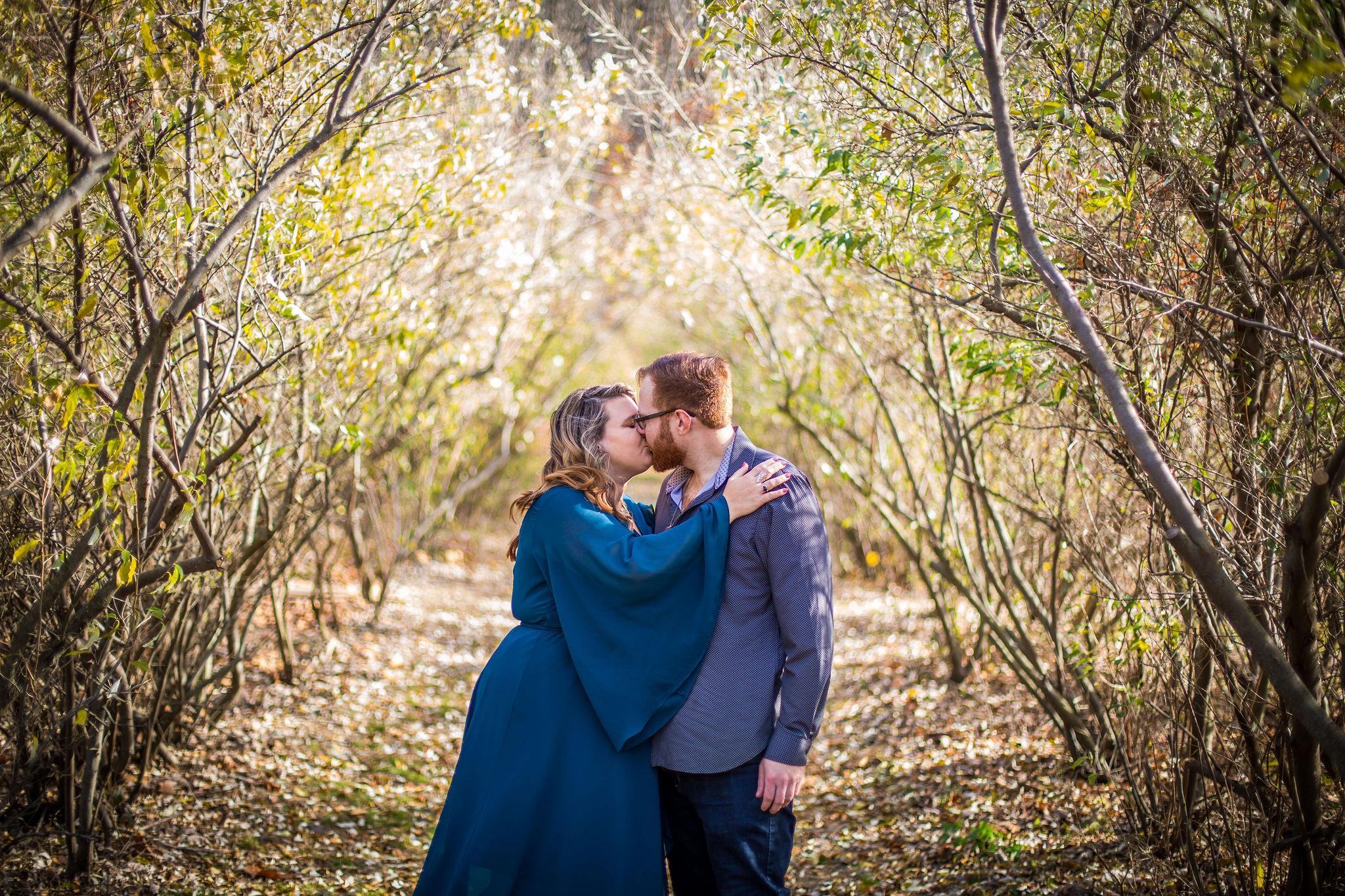 The Wedding Website of Andréa Taillon and Michael Basmajian
