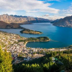 New Zealand Honeymoon Fund