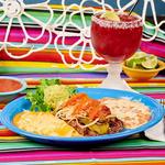 Las Palmas Mexican Restaurant & Bar