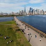 Liberty State Park