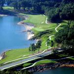 Lanier Islands Legacy Golf Course