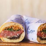 Buccan Sandwich Shop