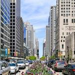 Magnificent Mile