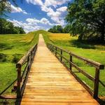 Ocmulgee Mounds National Historical Park