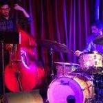 Rudy's Jazz Room