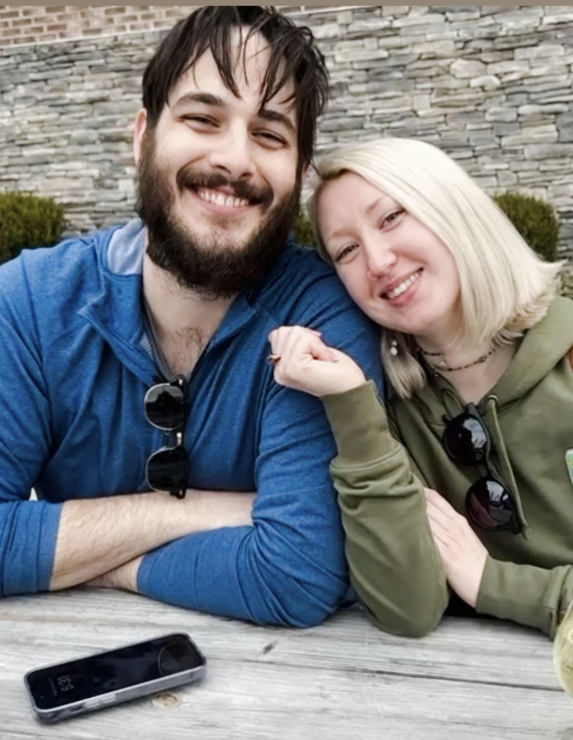 The Wedding Website of Kelly Dempsey and Brendan Kinney